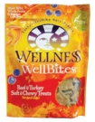 Wellness Well Bites